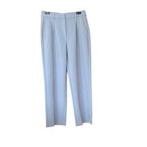 Old Navy dress slacks… Pleated with side pockets… Stretch waist… Size medium